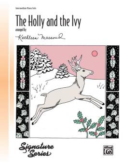The Holly And The Ivy 