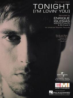Tonight (I'm Lovin' You) 
