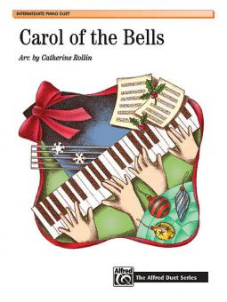 Carol Of The Bells 