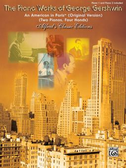 An American in Paris 