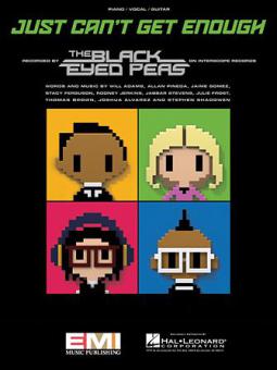 Just Can't Get Enough 