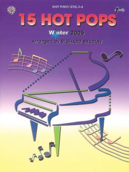 15 Hot Pops: Winter 2005 