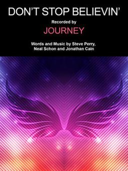 Don't Stop Believin' 