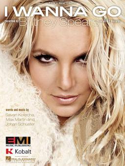 I Wanna Go 