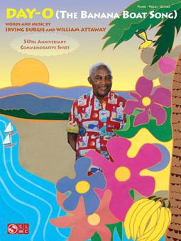 Day-O (The Banana Boat Song) 