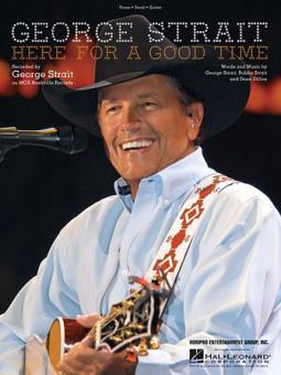 Here For A Good Time 