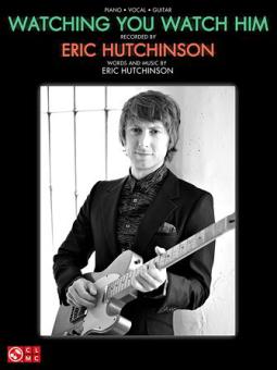 Watching You Watch Him 