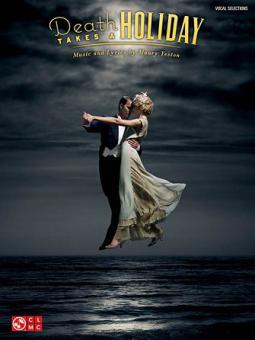 Death Is In The House 