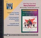 Alfred's Basic Piano Library GM: Christmas Ensembles, Levels 2-3 