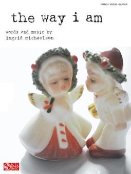 The Way I Am 
