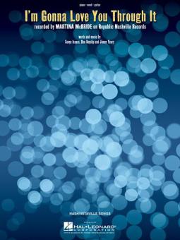 I'm Gonna Love You Through It 