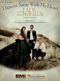 Dancin' Away With My Heart 