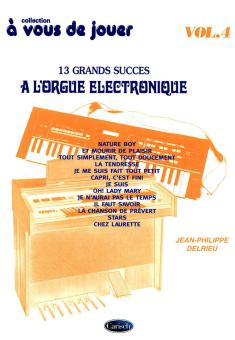 Collection a Vous de Jouer, Vol. 4 