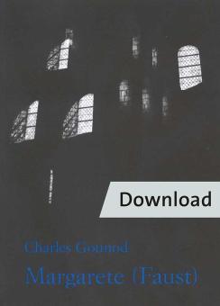 Margarete (Faust) Download
