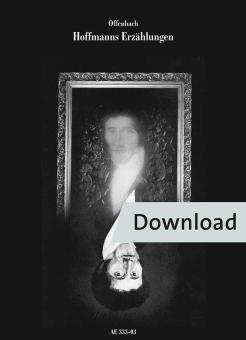 Hoffmanns Erzählungen Download