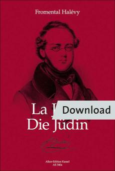 La Juive/Die Jüdin Download