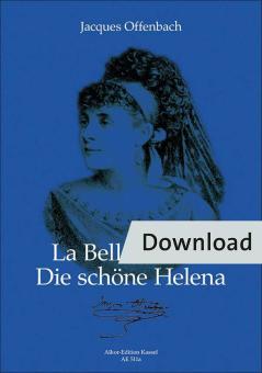 La belle Helene Download