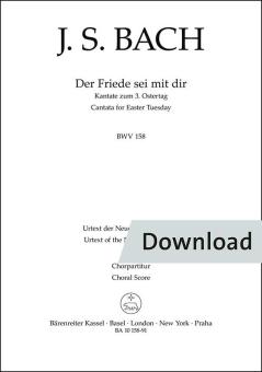 Der Friede sei mit dir Download