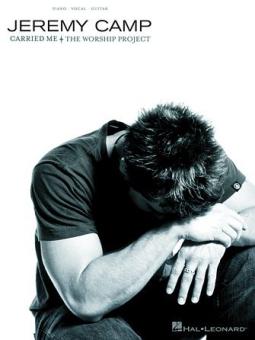 You're Worthy Of My Praise 