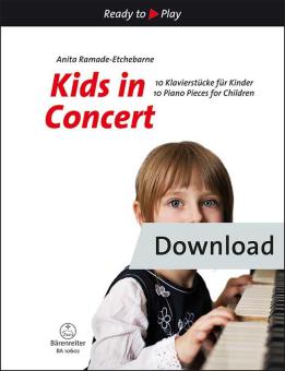 Kids In Concert Download