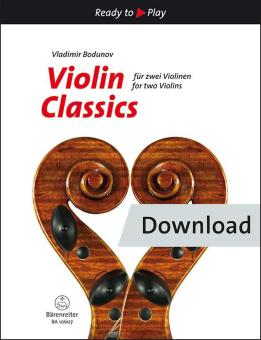 Violin Classics Download