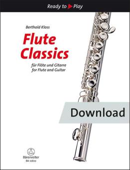 Flute Classics Download