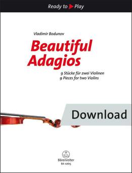 Beautiful Adagios Download