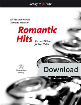 Romantic Hits Download