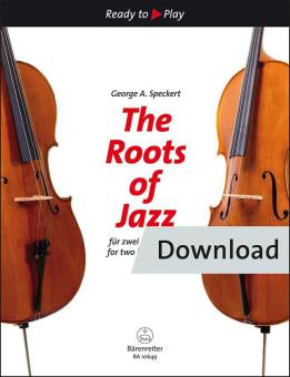 The Roots of Jazz Download