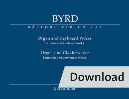 Orgel- und Clavierwerke Download