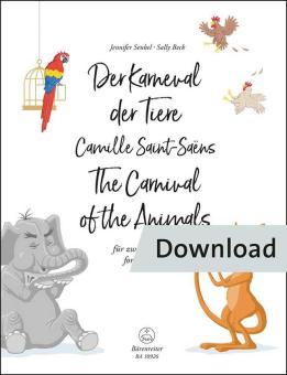 Der Karneval der Tiere Download