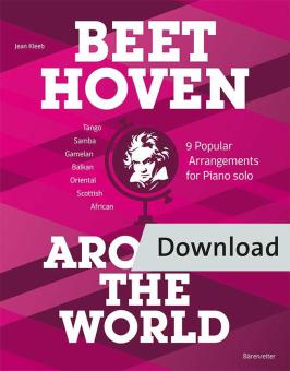 Beethoven Around the World Download
