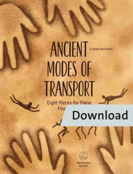 Ancient Modes of Transport Download