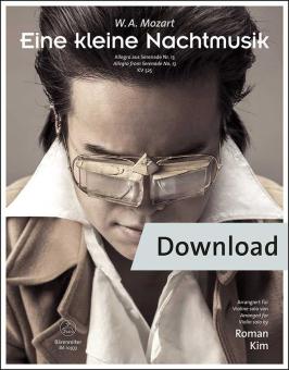 Eine kleine Nachtmusik Download
