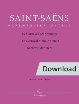 Der Karneval der Tiere Download