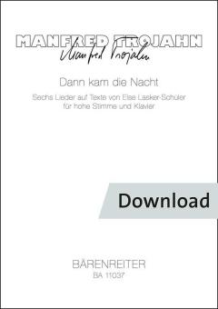 Dann kam die Nacht Download