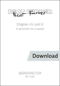 Enigma I-IV und VI Download
