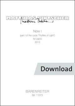 Now I for piano (2015) Download