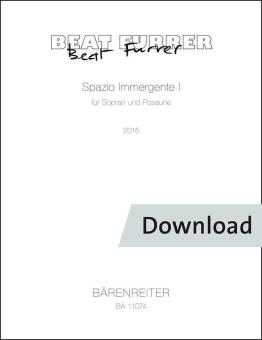 Spazio Immergente I Download
