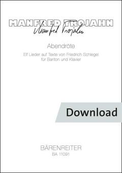 Abendröte Download