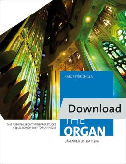 Enjoy the Organ 3 Download