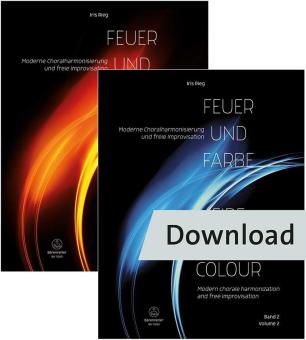 Feuer und Farbe Download