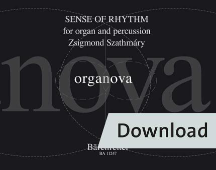 Organova 11: Sense of Rhythm Download