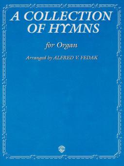 A Collection of Hymns 