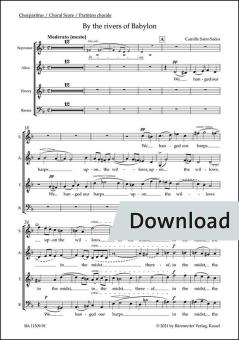 By the rivers of Babylon Download