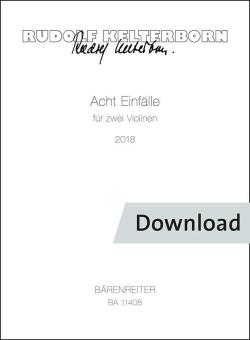 8 Einfälle Download
