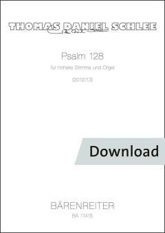 Psalm 128 Download