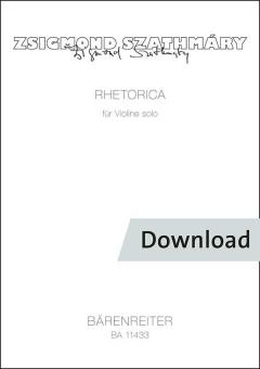Rhetorica Download