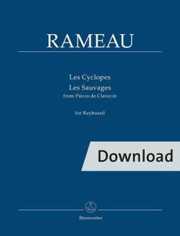 Les Cyclopes - Les Sauvages Download