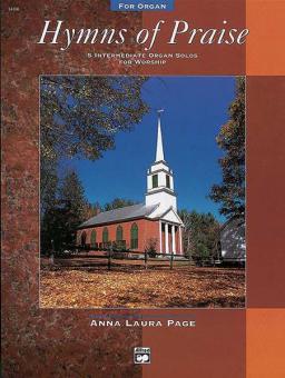 Hymns of Praise 